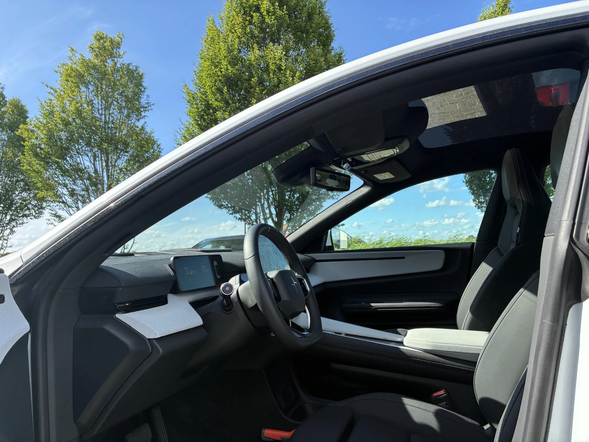 Polestar 4 Long Range Dual motor Pilot Plus 100 kWh