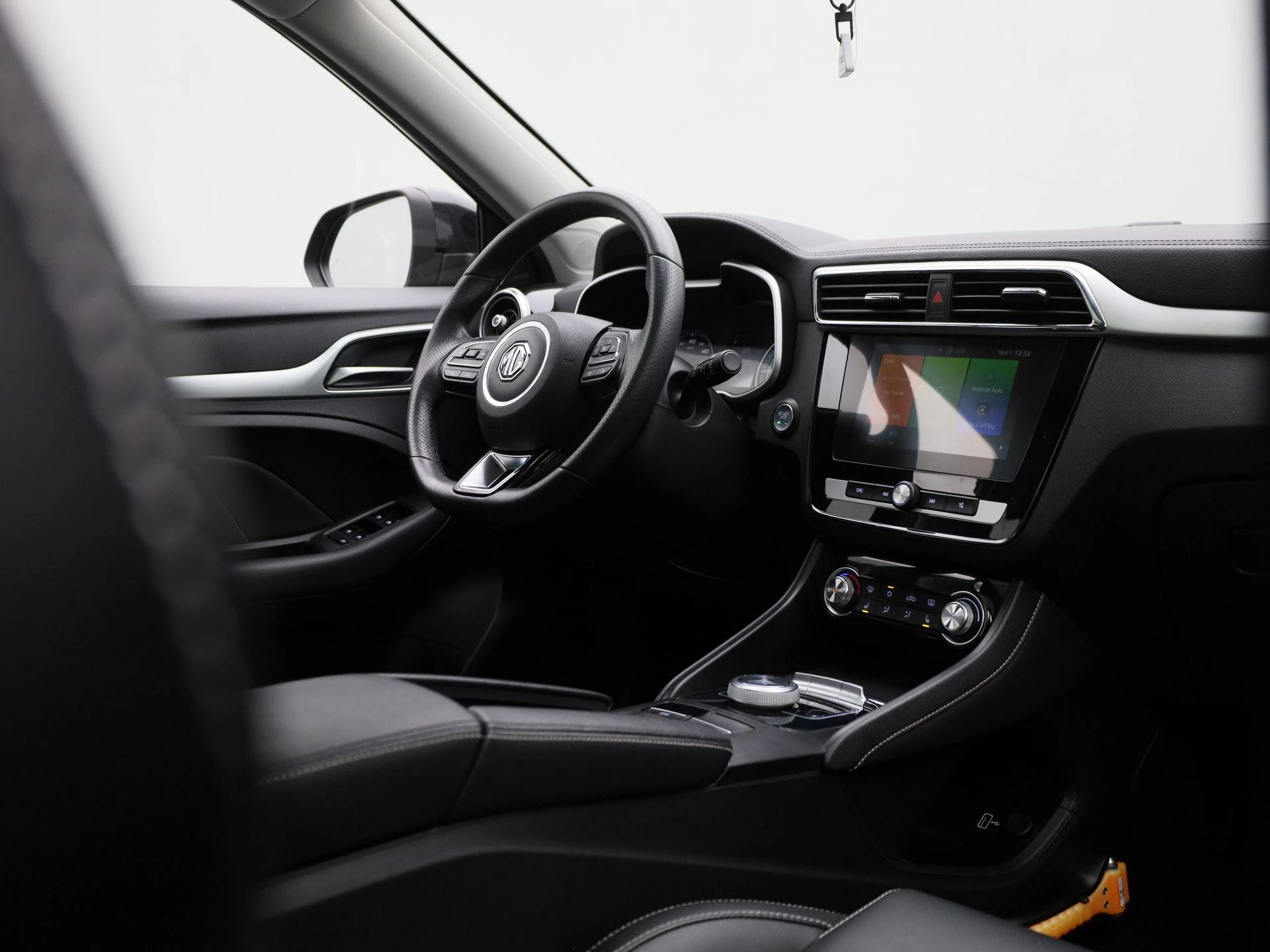 MG ZS EV MG Luxury 45 kWh