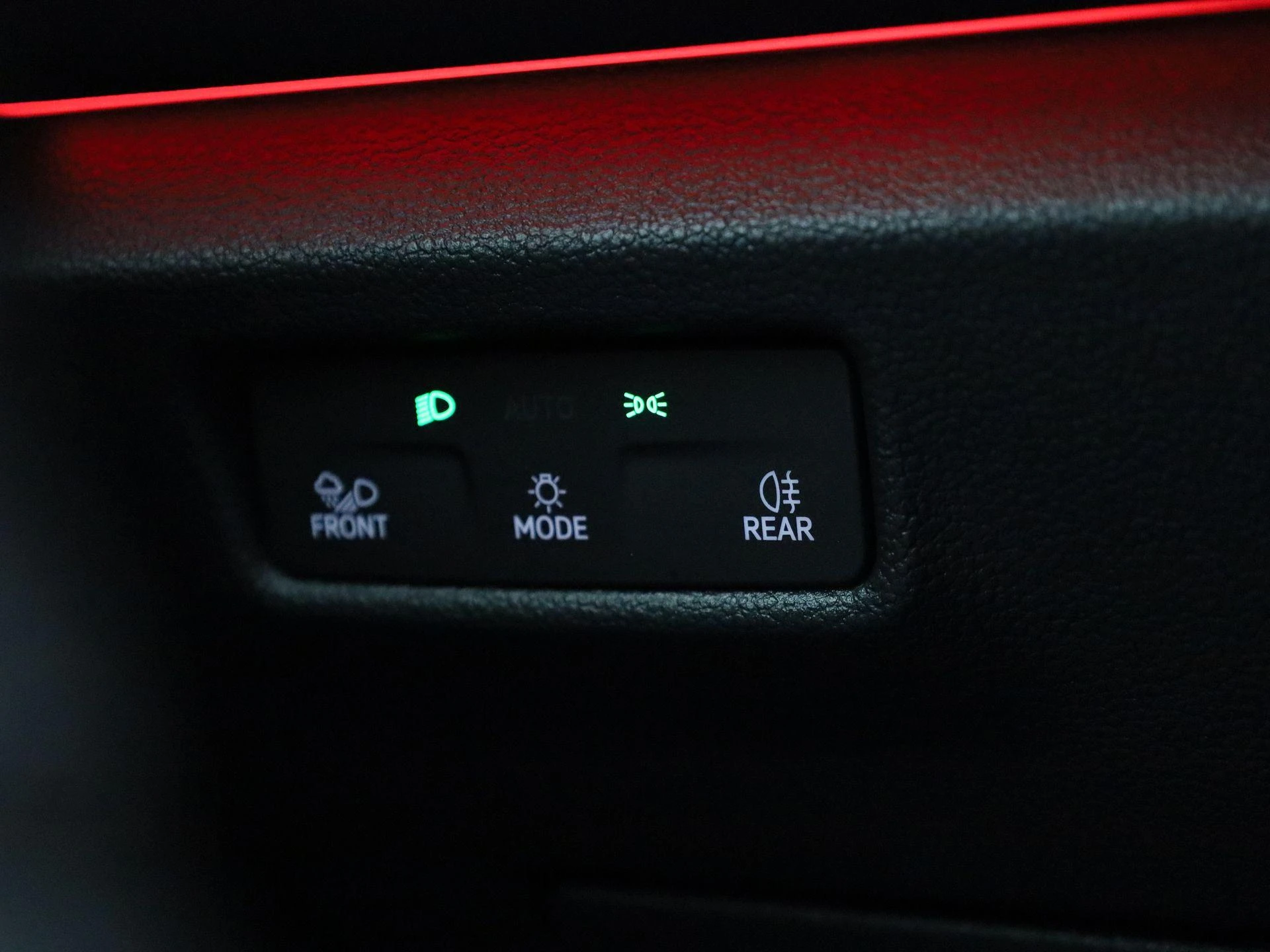 Volkswagen Tiguan 1.5 eHybrid R-Line Edition 204 PK|