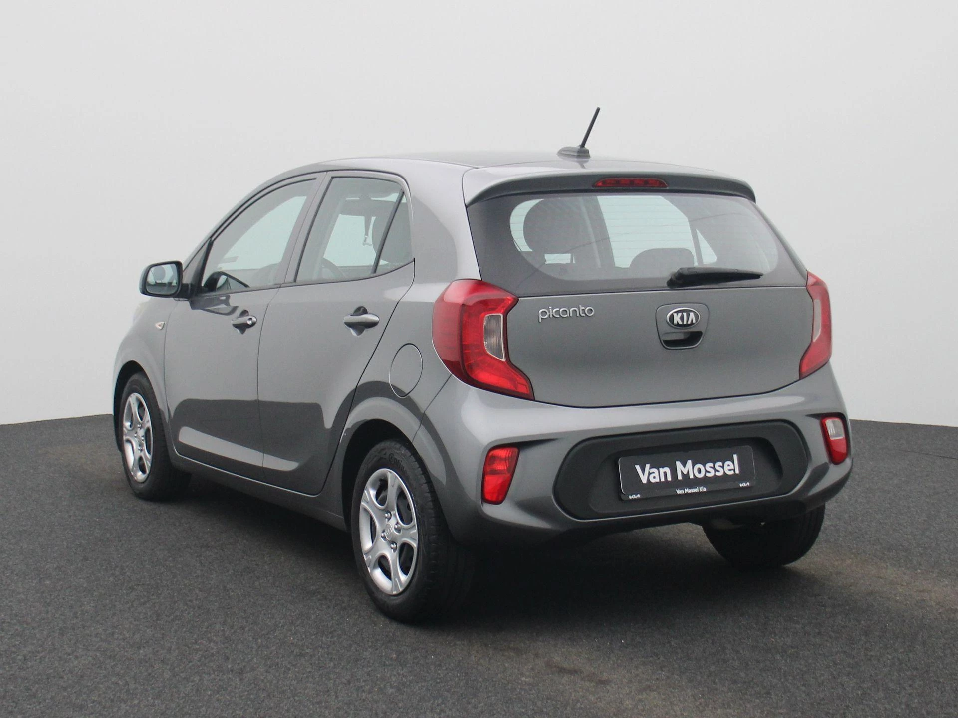 Kia Picanto Easy 1.0