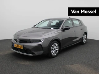 Opel Astra 1.2 Level 2