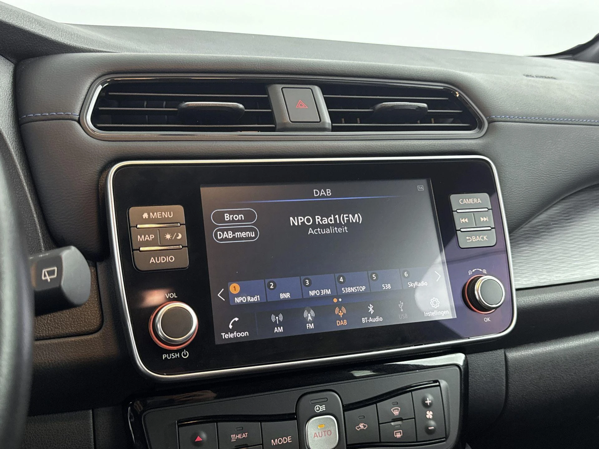 Nissan Leaf e+ Tekna 62 kWh