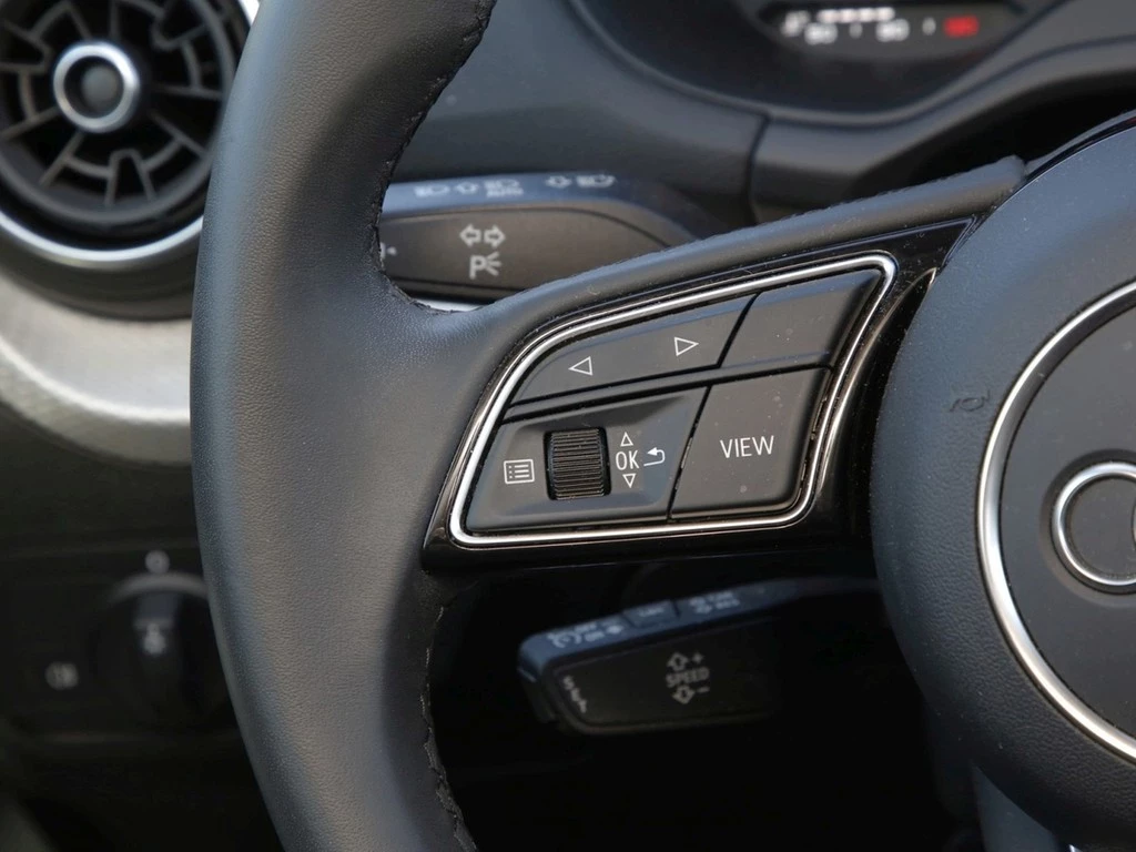 Audi Q2 35 TFSI