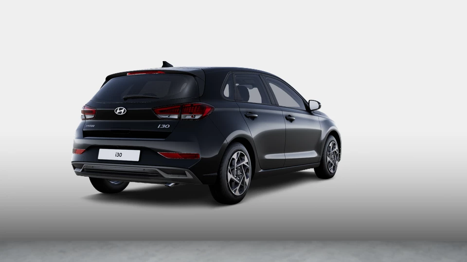 Hyundai i30 5D TECHNO