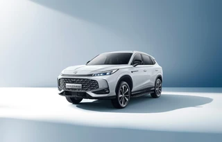 MG HS 1.5T Comfort Plug-In