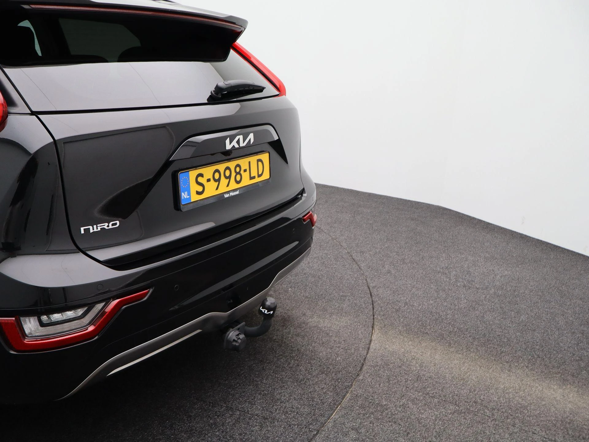 Kia-Niro EV-image-40