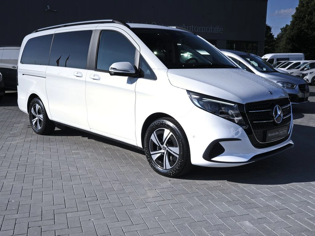 Mercedes-Benz-V-Klasse 220-image-3