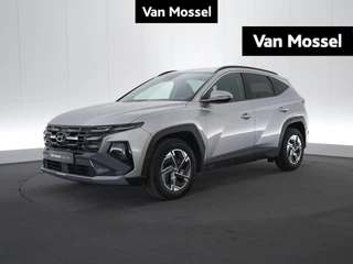 Hyundai Tucson 1.6 T-GDi 48V Feel 7-DCT