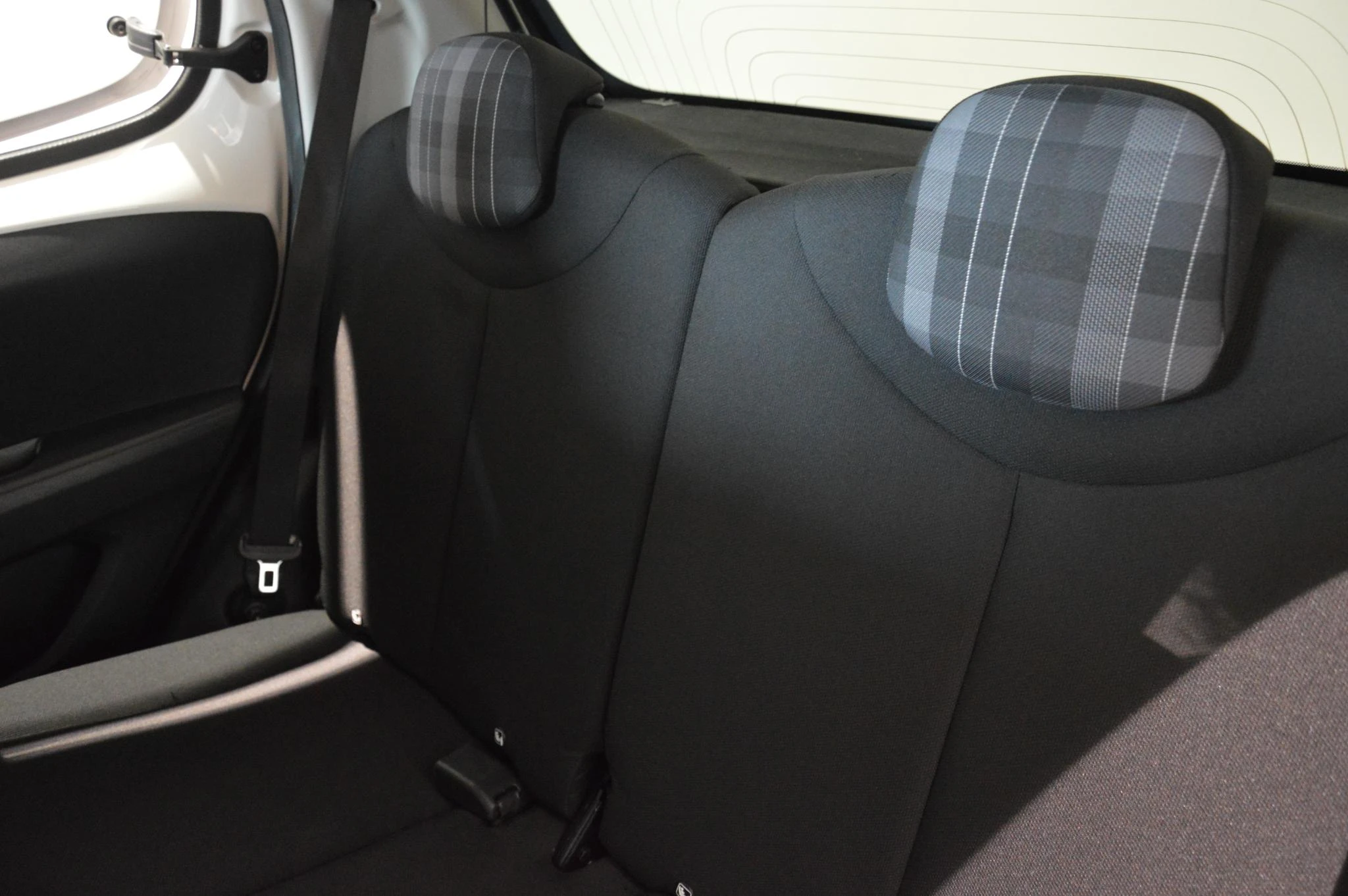 Peugeot 108 1.0 e-VTi Allure Groot scherm en camera