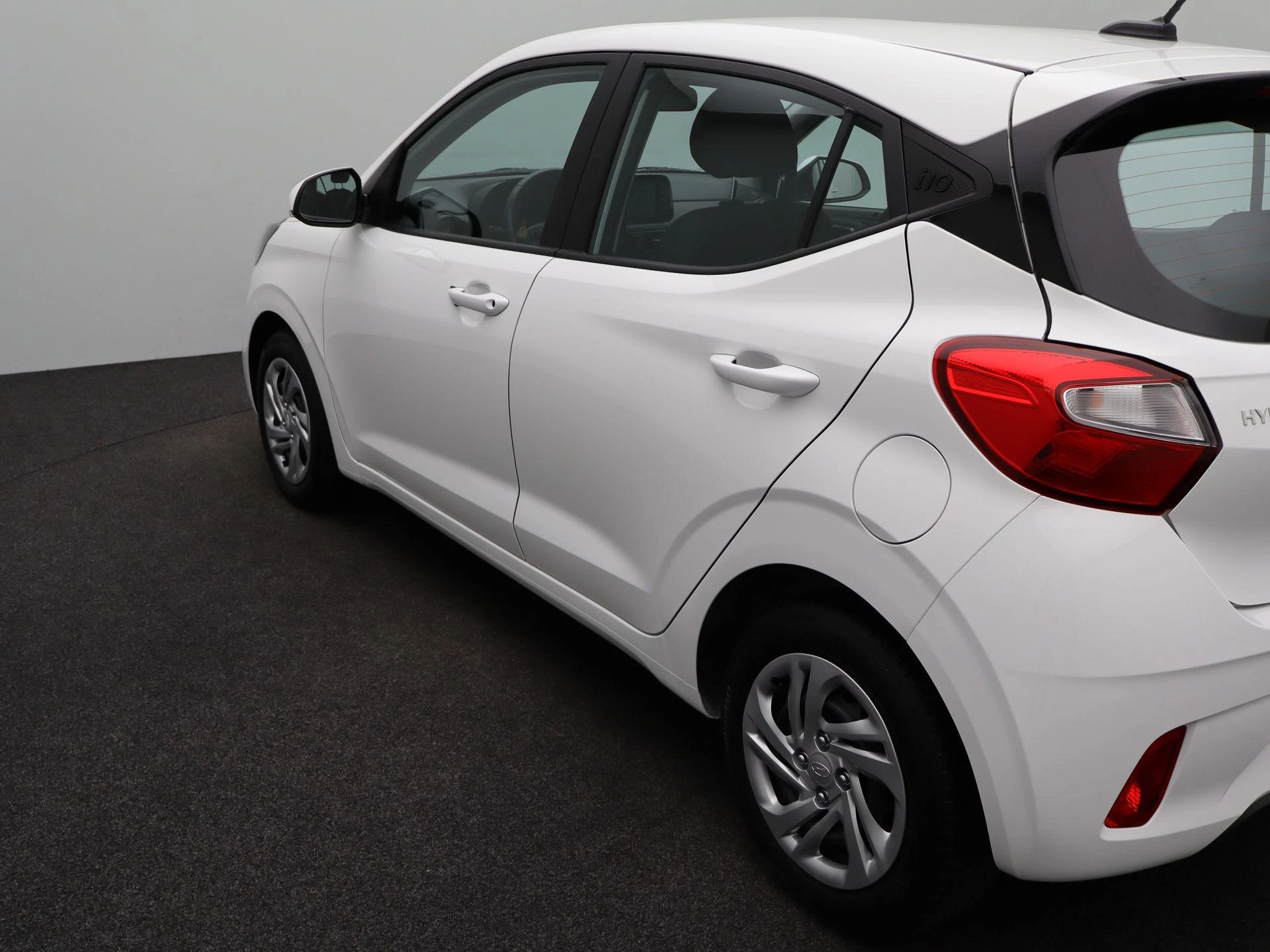 Hyundai i10 1.0 Comfort