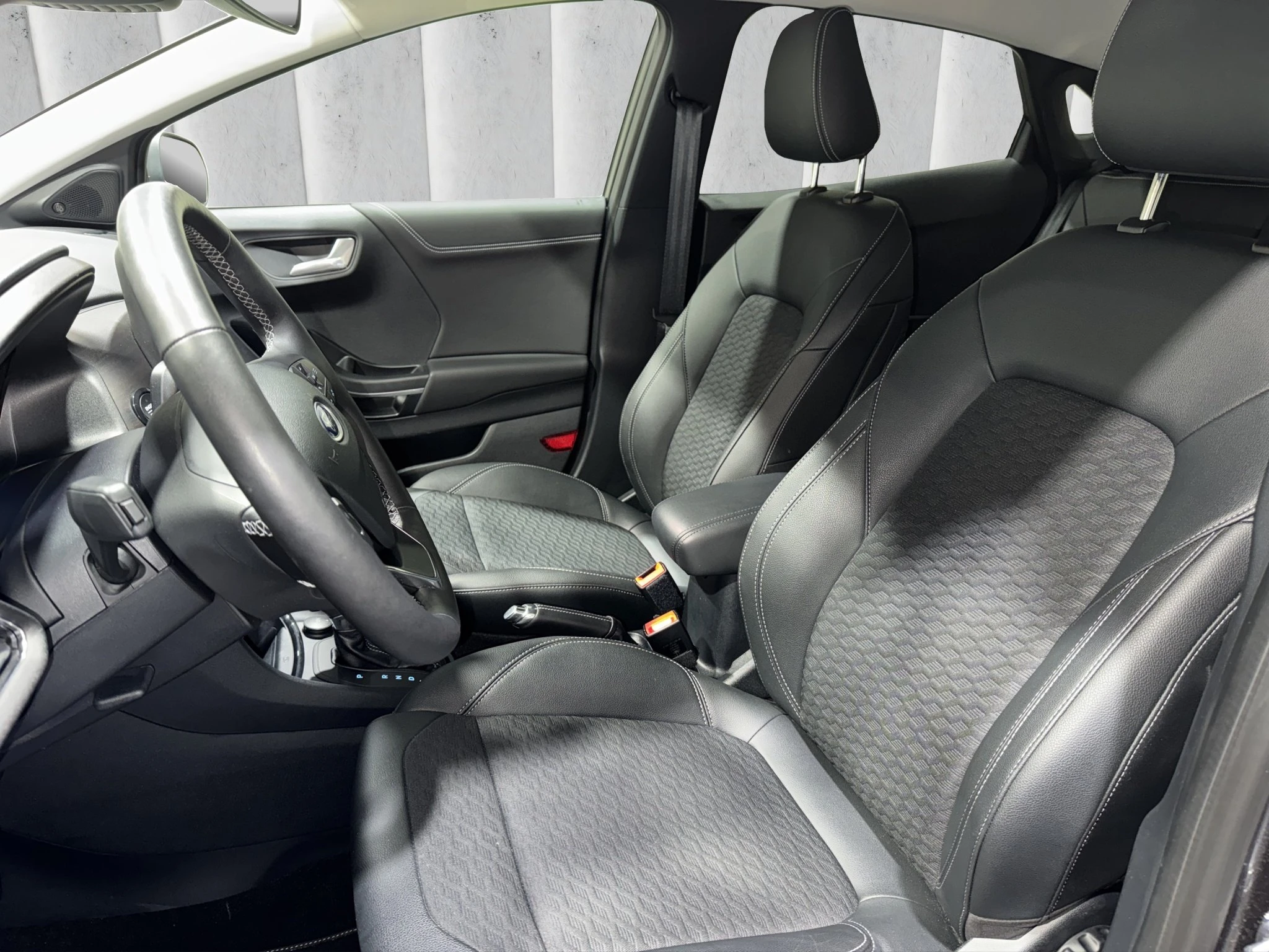 Ford Puma Titanium X 1.0 EcoBoost MHEV Aut. | E-HK | RFK | Winter-Pkt.