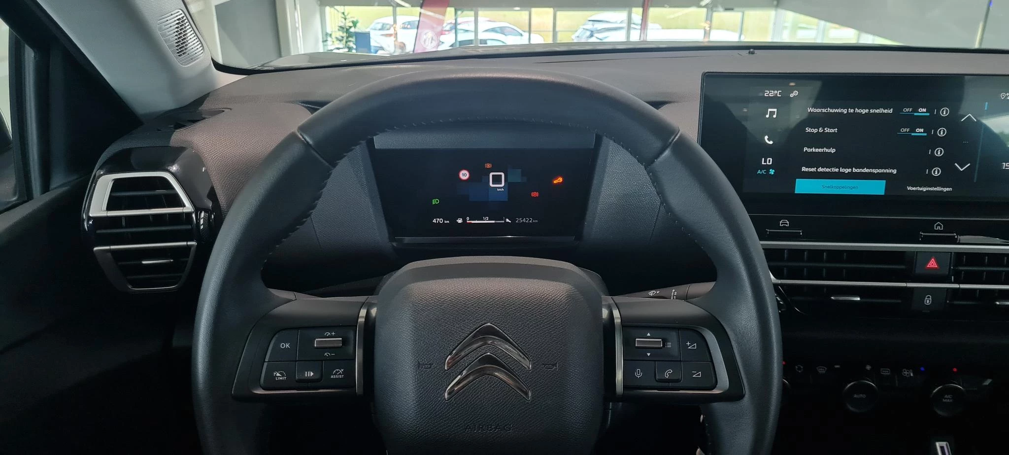 Citroën-C4 X-image-17
