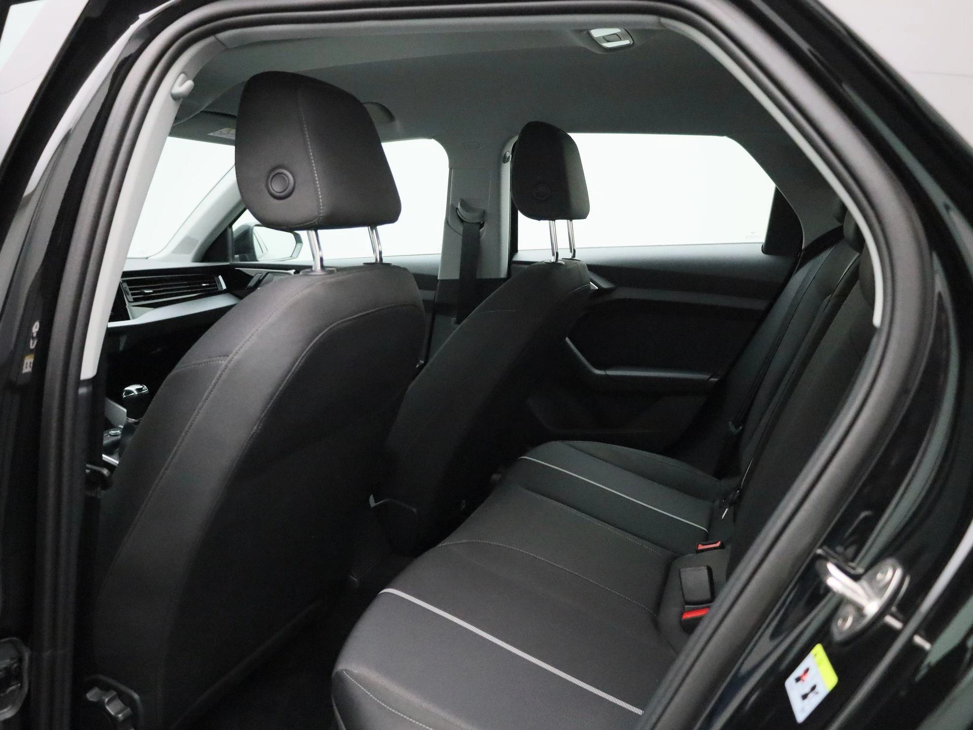 Audi-A1 Sportback-image-9