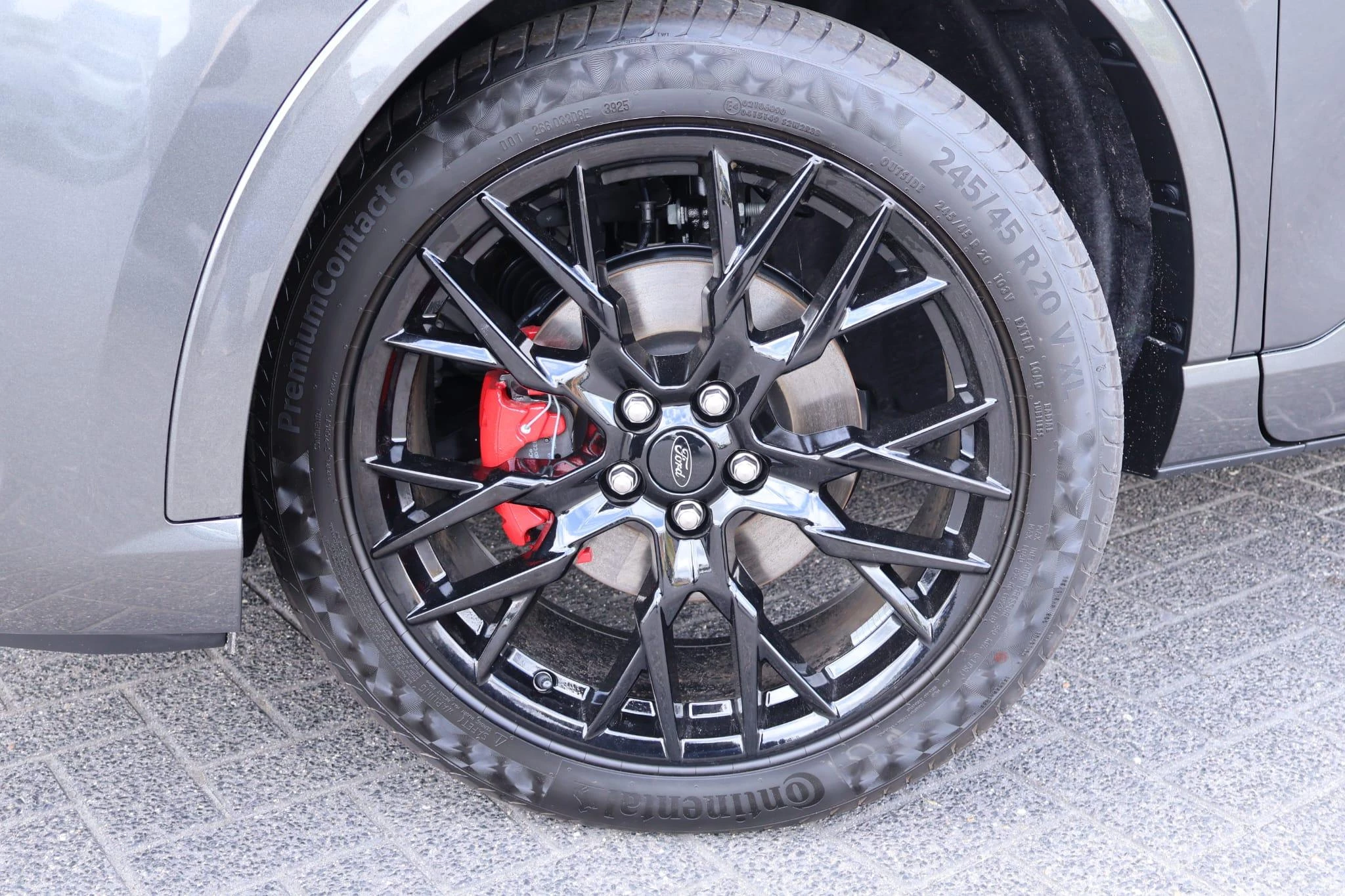 Ford Kuga 2.5 PHEV Sound Edition