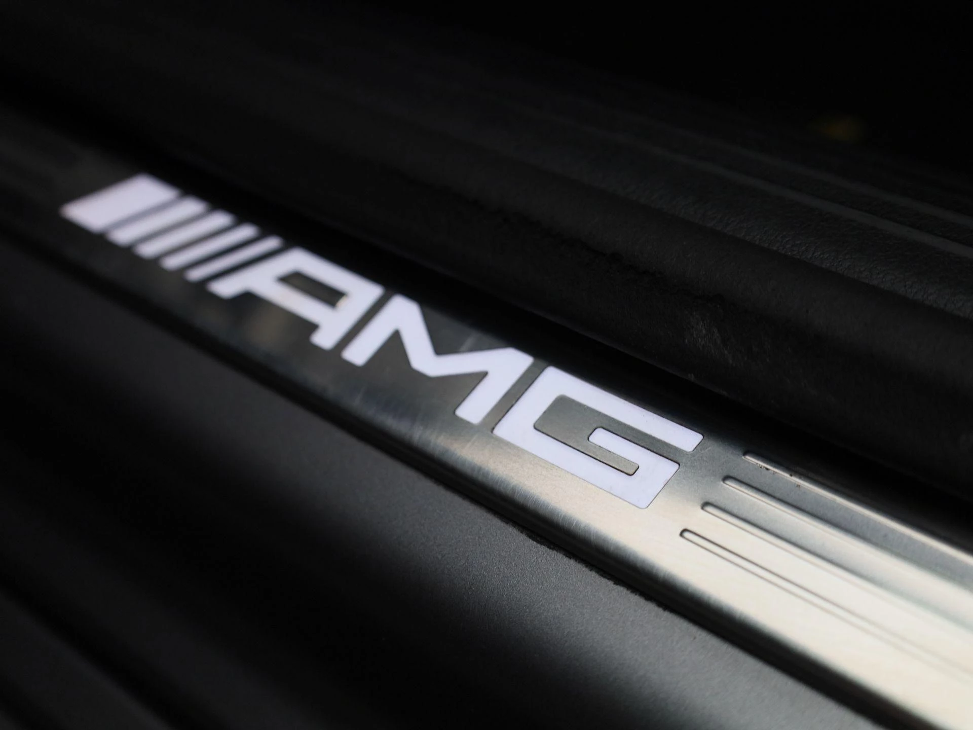 Mercedes-Benz A-Klasse AMG 45 S 4MATIC+ Edition 1