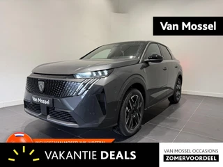 Peugeot 3008 1.6 plug-in Hybrid 195 Allure