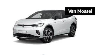 Volkswagen ID.5 GTX 77 kWh 299 PK|