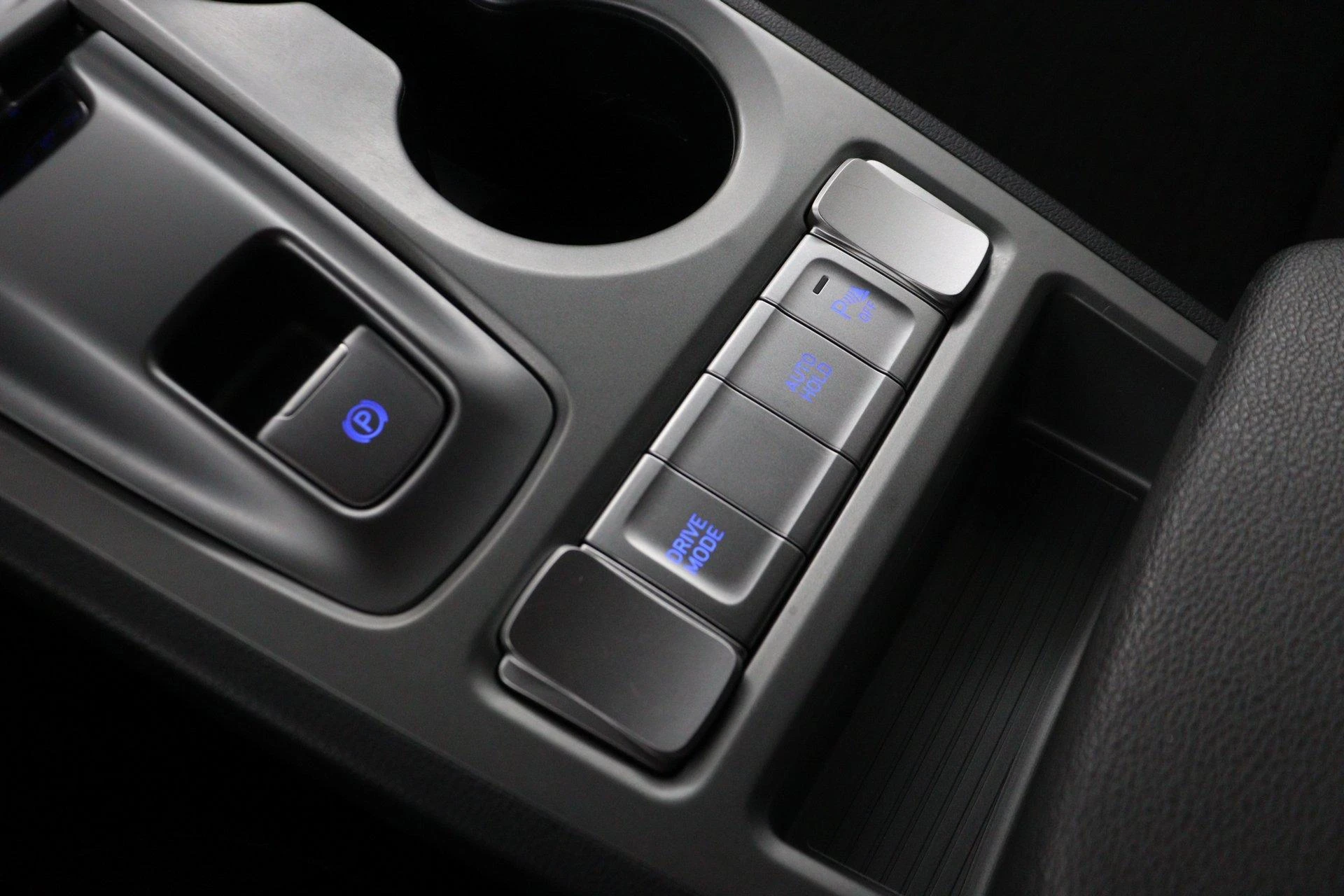 Hyundai Kona EV Fashion 64 kWh |
