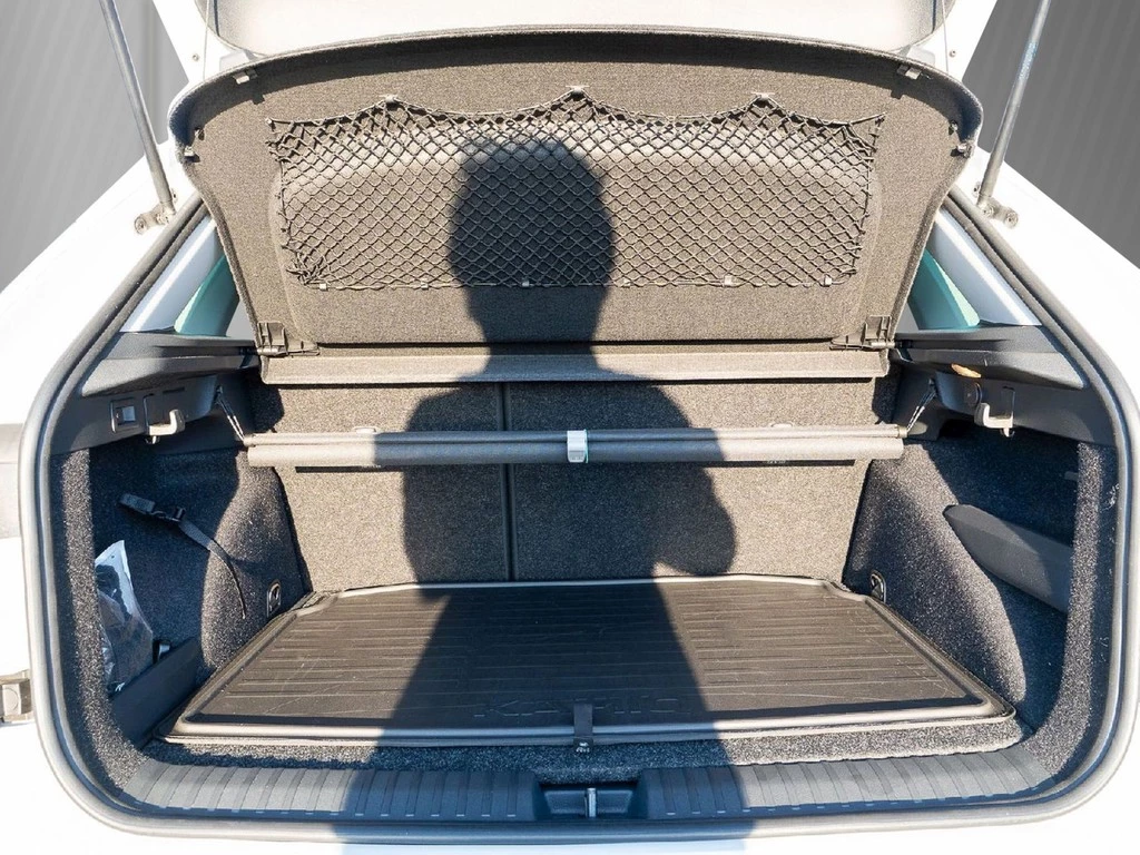 Škoda Kamiq 1,0 TSI Selection