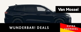 Volkswagen Tayron 1.5 eHybrid R-Line Edition 204 PK|