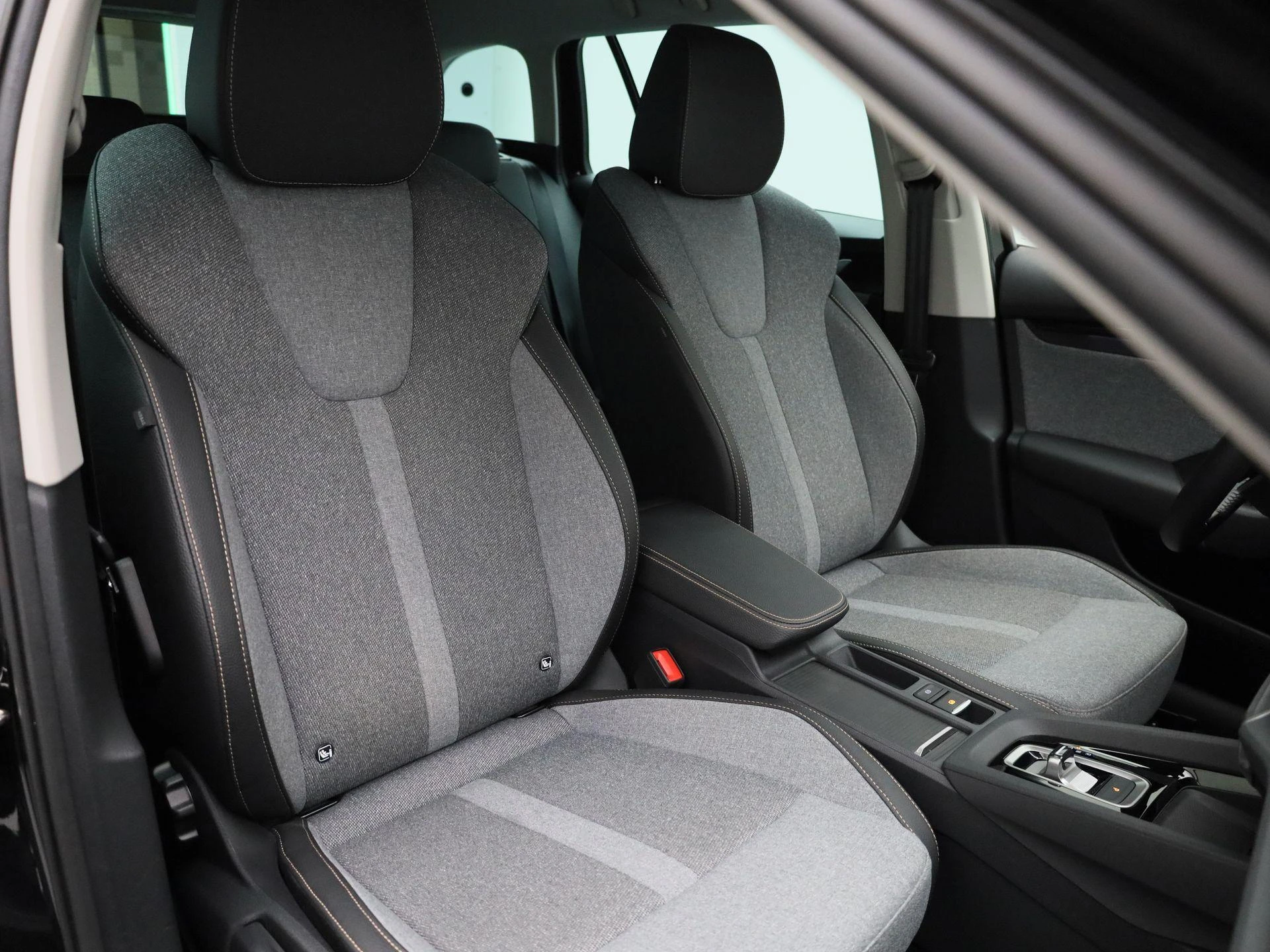 Škoda Octavia Combi 2.0 TDI