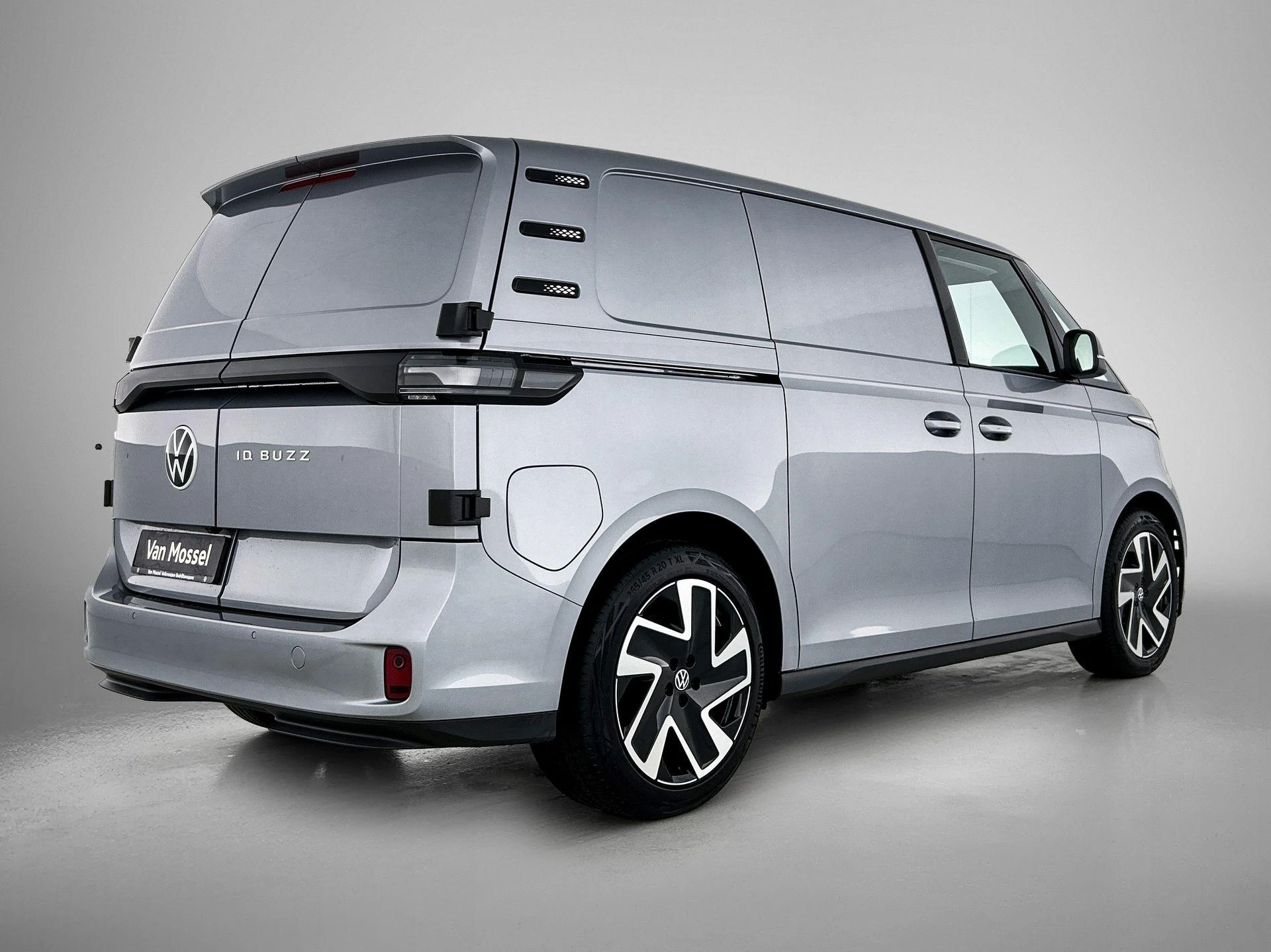 Volkswagen-ID. Buzz Cargo-image-3