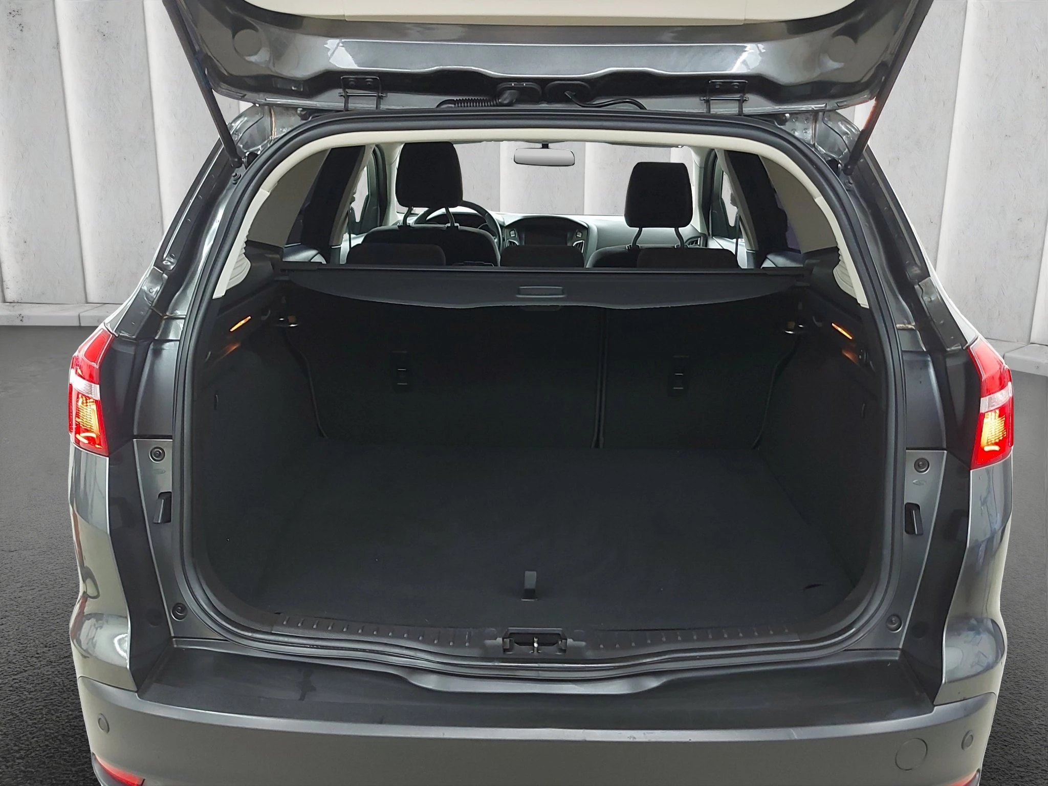 Ford Focus 1.0 EcoBoost Business