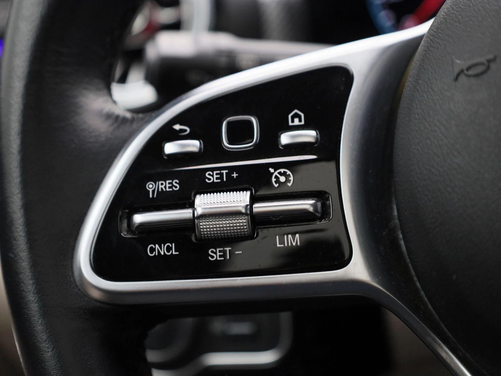 Mercedes-Benz CLA Shooting Brake 200 Business Solution