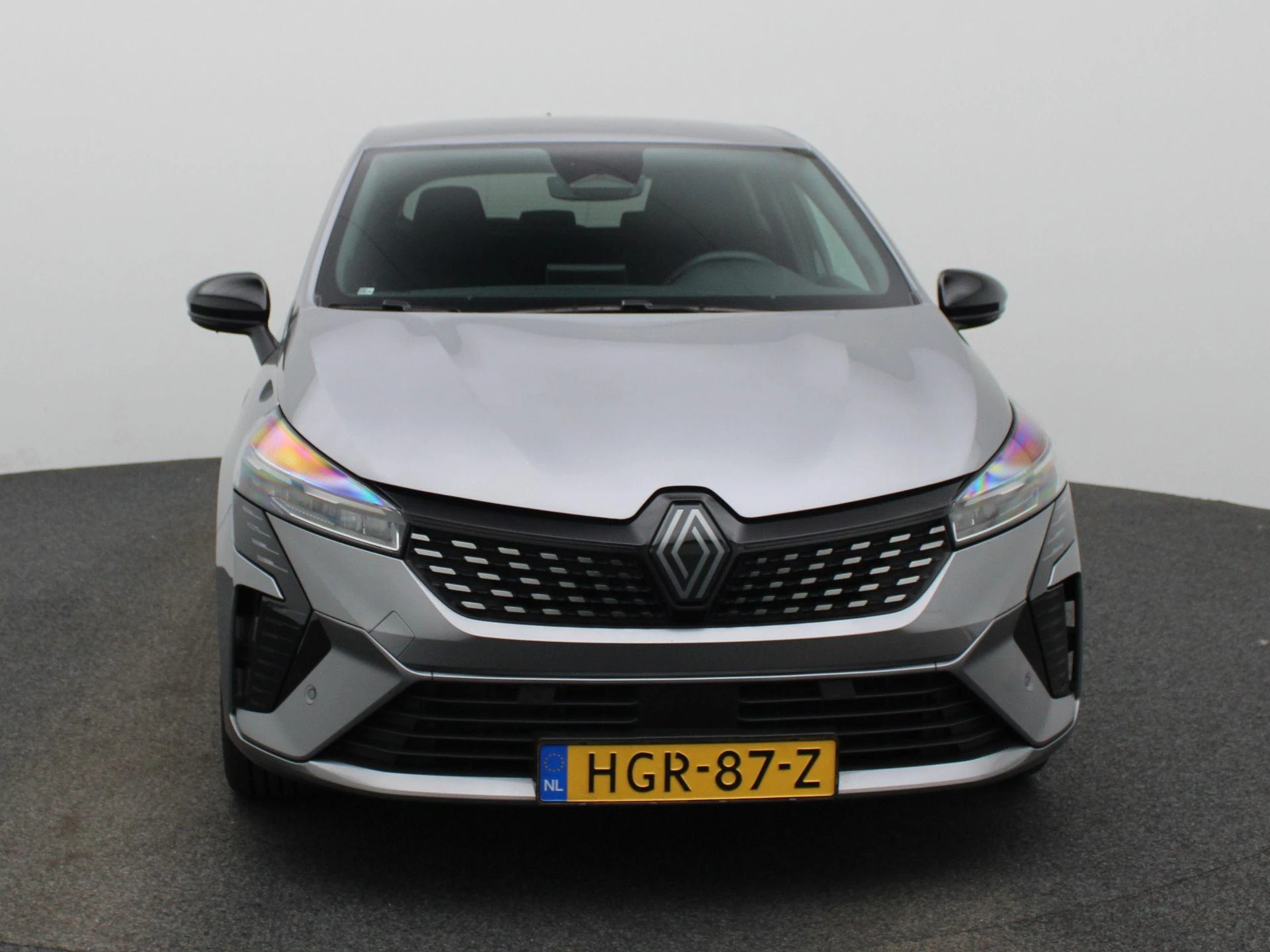 Renault Clio 1.6 E-Tech Full Hybrid 145 esprit Alpine