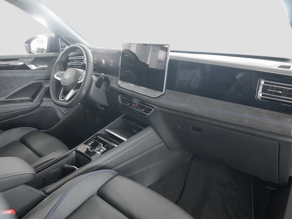 Volkswagen Tiguan 1.5 eTSI 150 PS R-Line WKR, NAVI, Leder