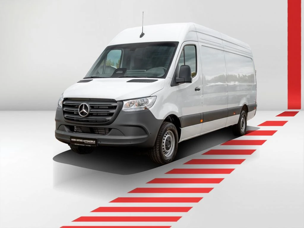 Mercedes-Benz-Sprinter 317-image-1