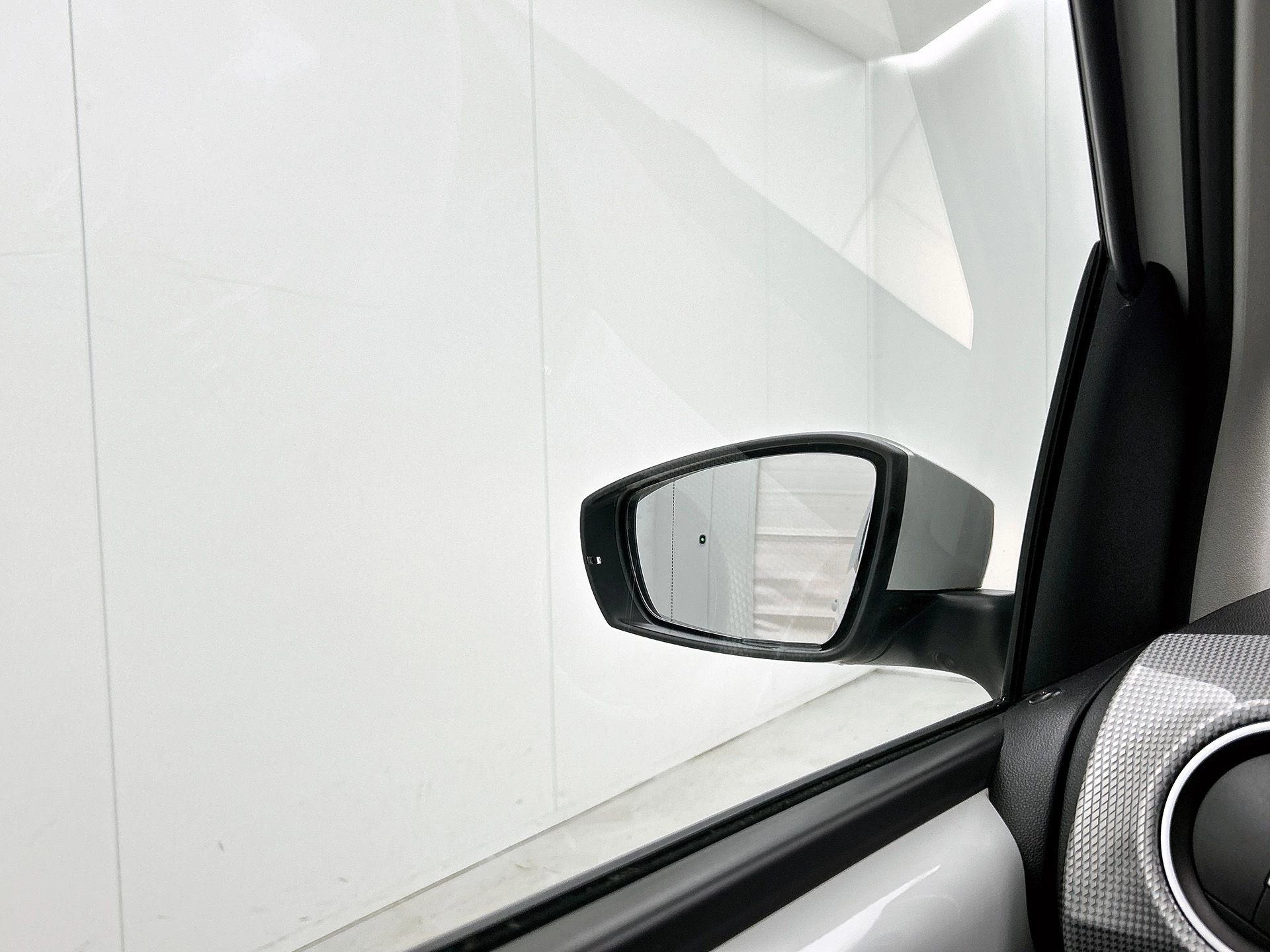 Volkswagen e-up! e-up! 82 PK