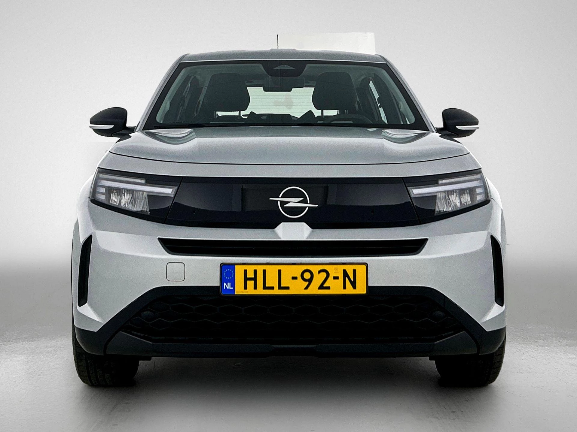 Opel Frontera Electric Edition 44 kWh