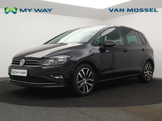 Volkswagen Golf Sportsvan Golf Sportsvan JOIN 1.5TSI 130PK *PANODAK*NAVI*CAMERA*ACC*PDC*BLTH*...*