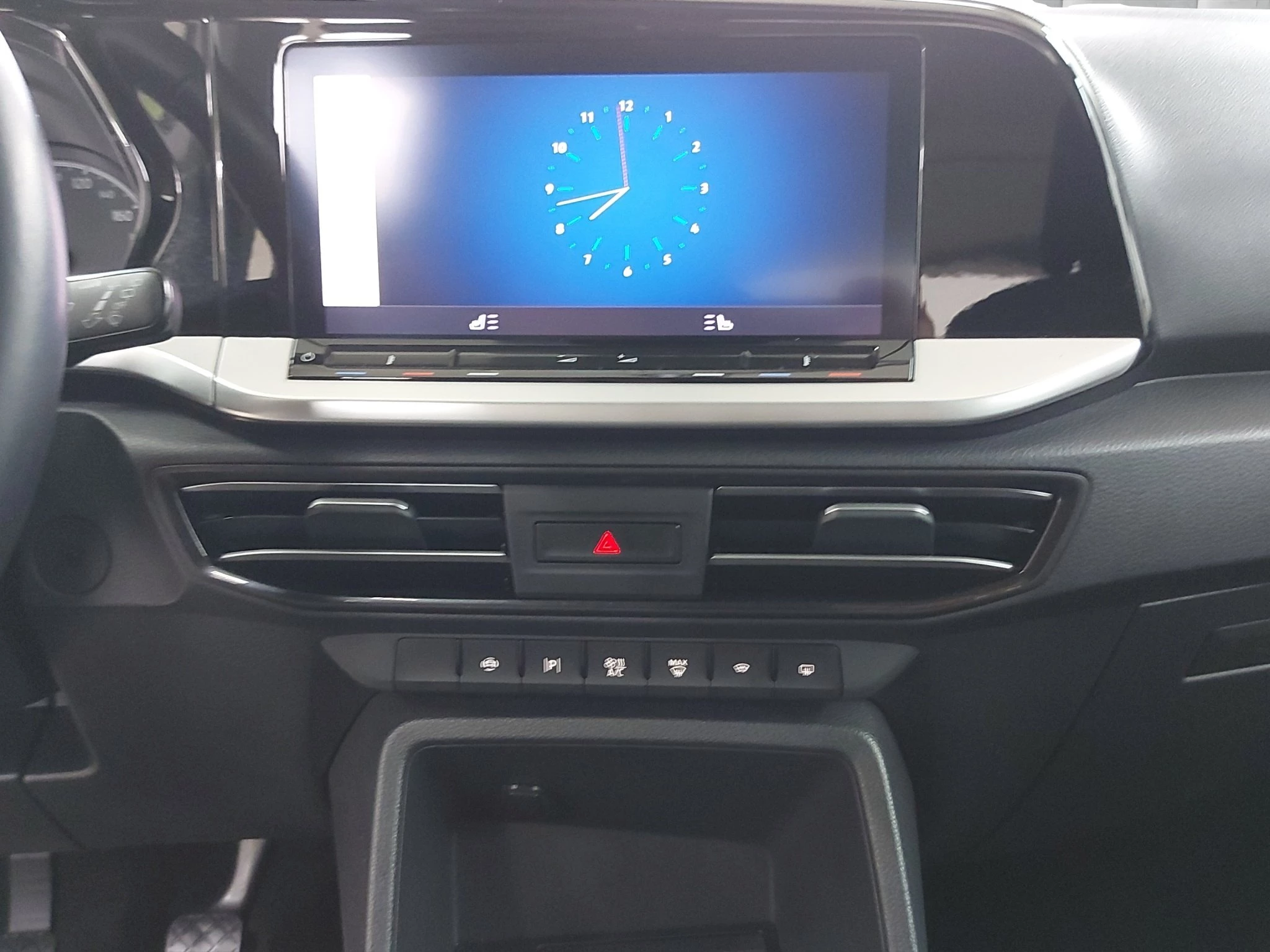 Ford Tourneo Connect 2.0 EcoBlue Grand Active
