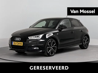 Audi A1 Sportback 1.0 TFSI Advance Sport