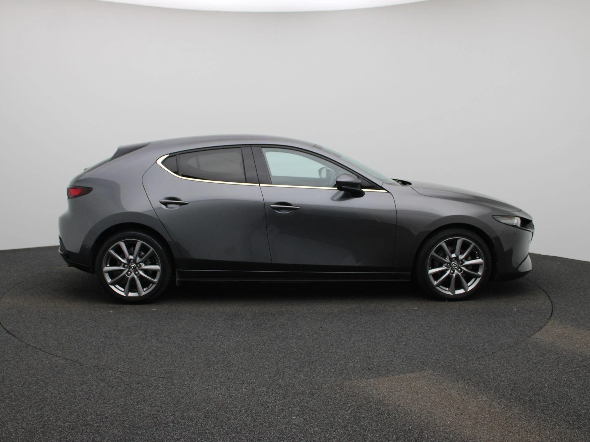 Mazda 3 Hatchback 2.0 Skyactiv-G 90kW Skycruise