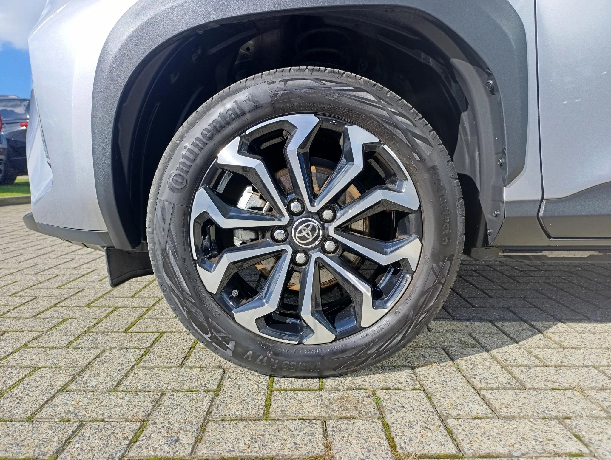 Toyota-Yaris Cross-image-6