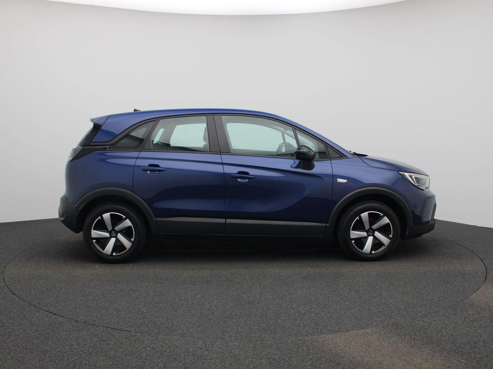 Opel Crossland 1.2 61kW S/S Edition