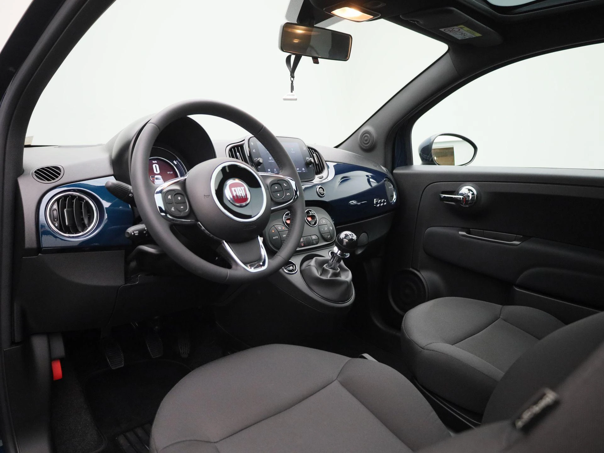 Fiat 500 - 28