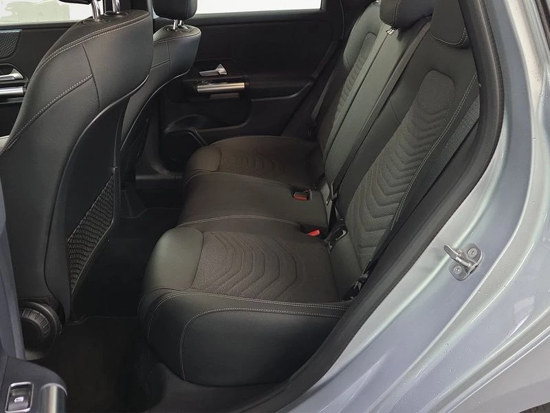 Mercedes-Benz B-Klasse 200 PROGRSSIVE ADVANCED+ 360° AHK SITZHEIZUNG
