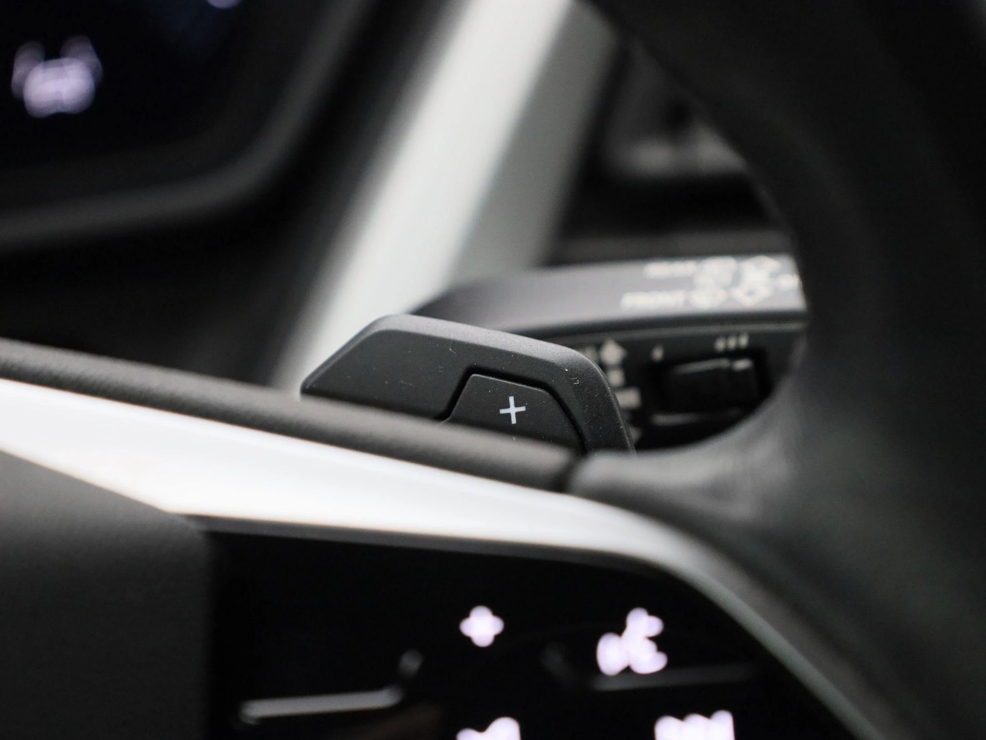 Audi Q4 e-tron 40 Attraction