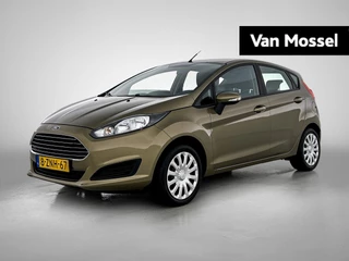 Ford Fiesta 1.0 Style
