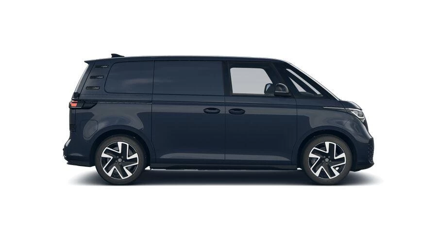 Volkswagen ID. Buzz Cargo Bulli Limited Edition 286PK