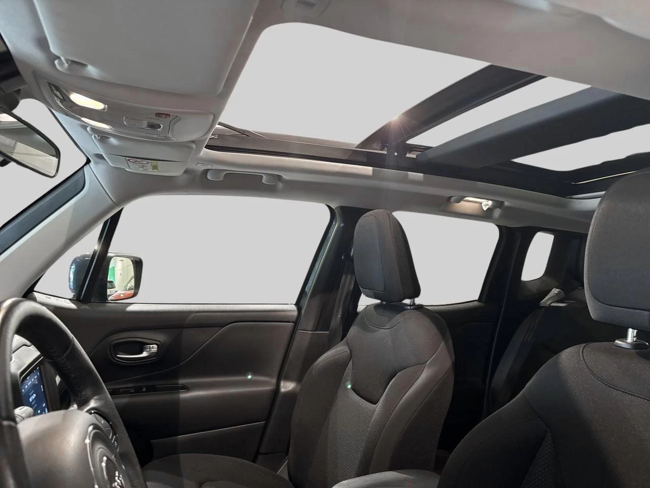 Jeep Renegade 1.0 T3 115 4x2 MTX Black Star