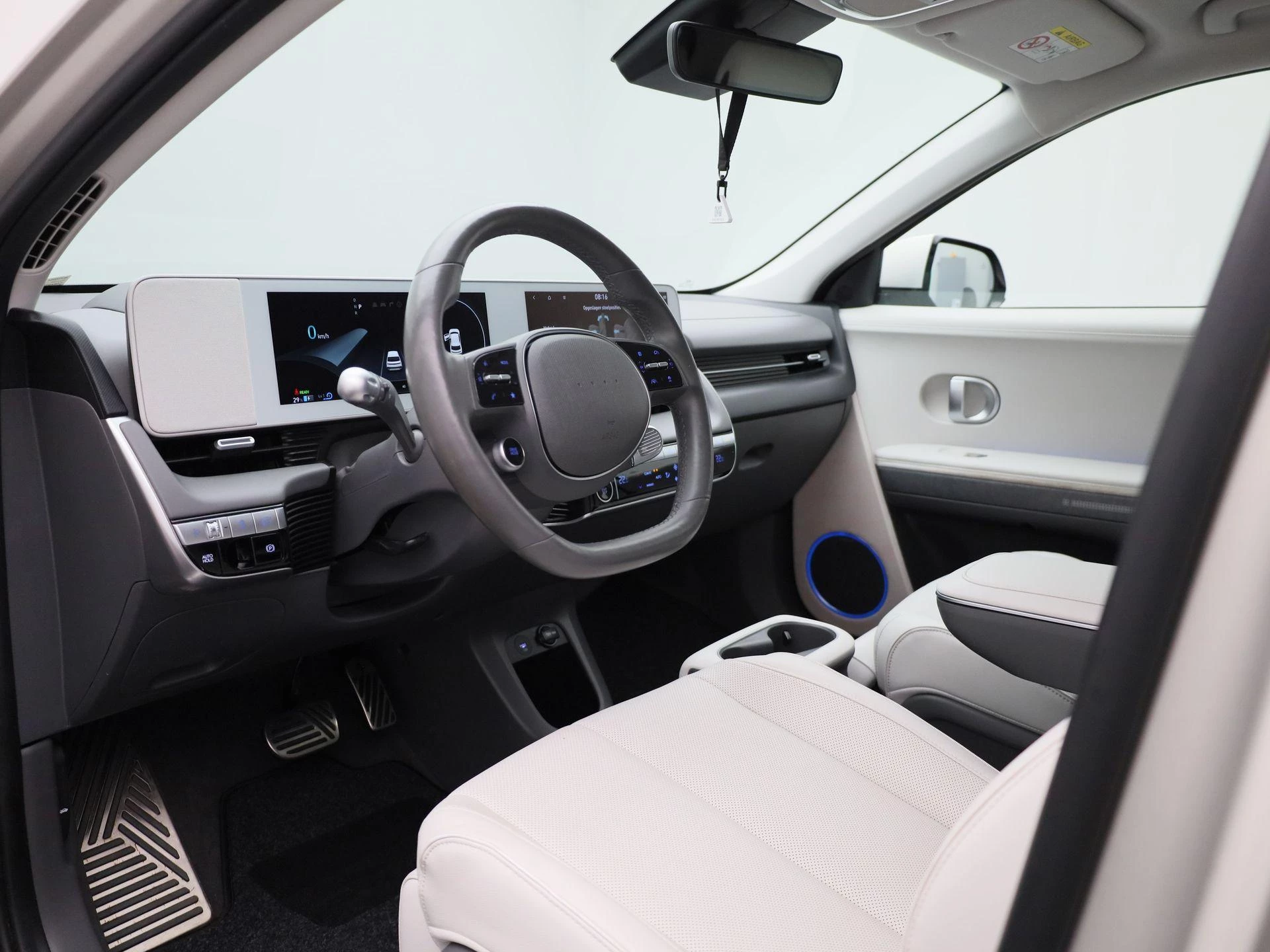 Hyundai IONIQ 5 Lounge 73kWh