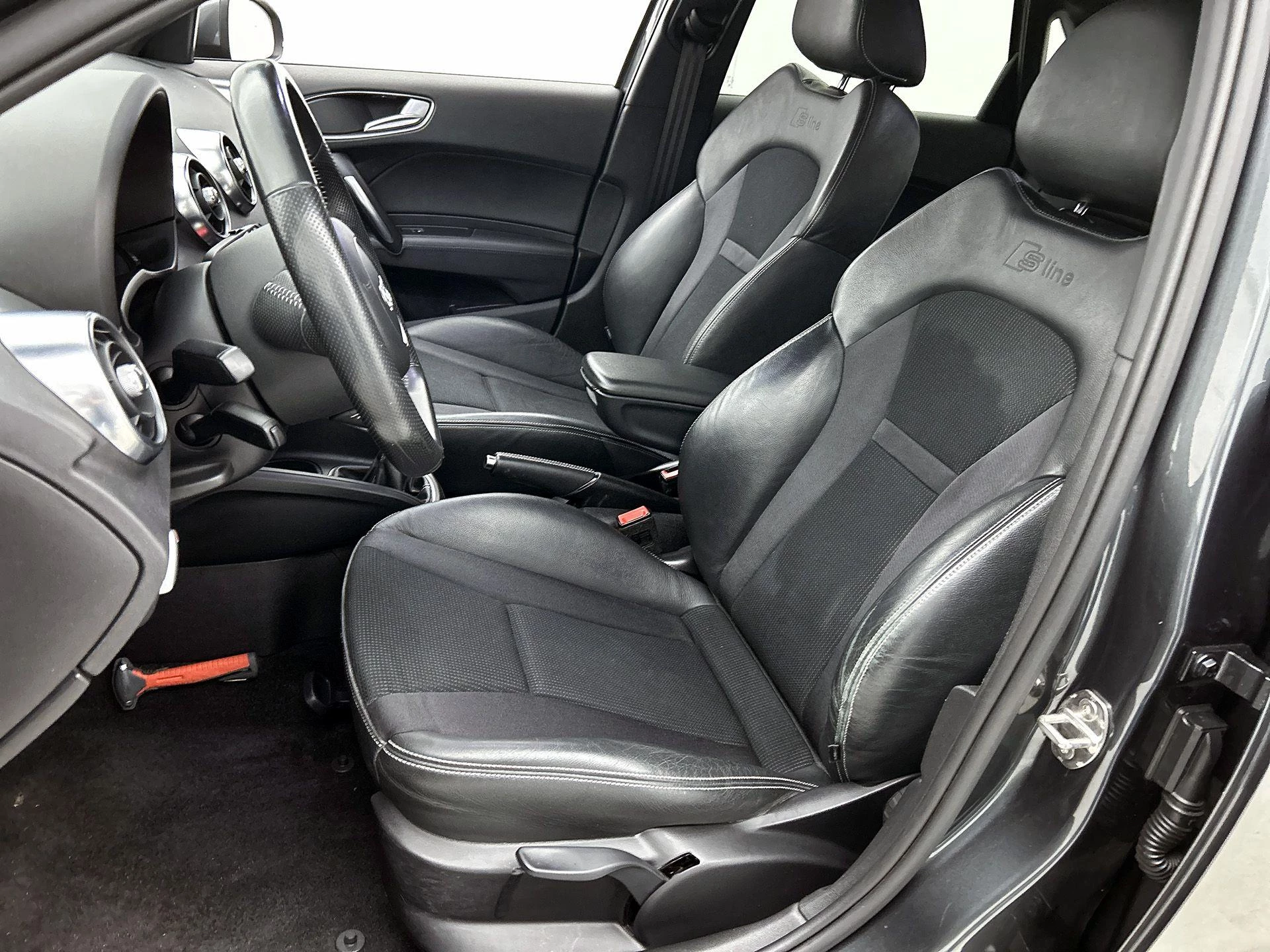 Audi-A1 Sportback-image-37