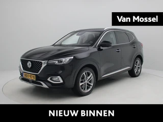 MG EHS 1.5 TGDI Luxury