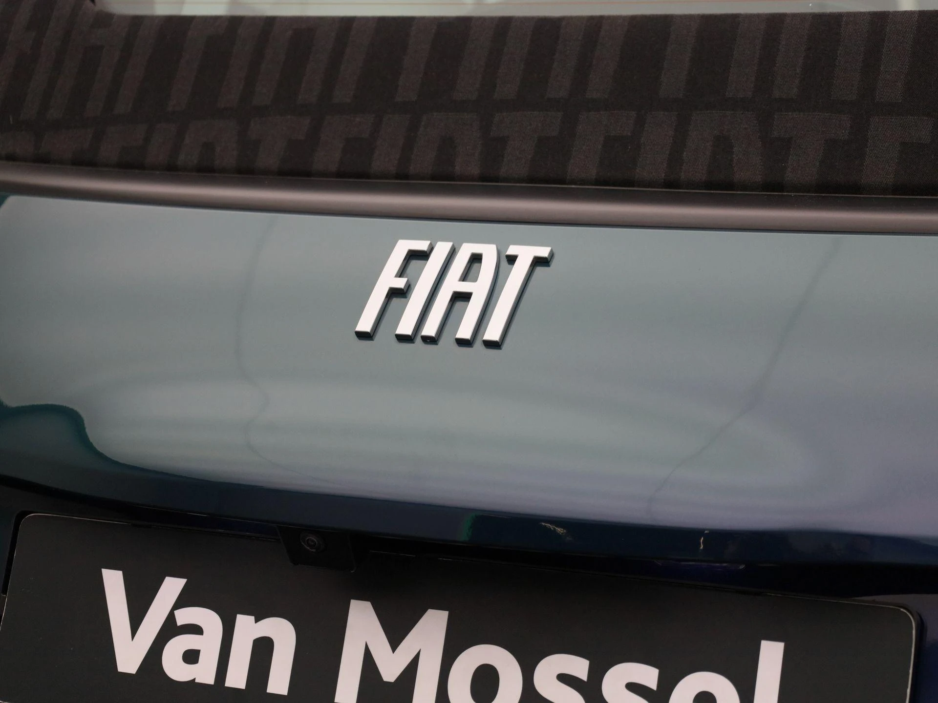 Fiat 500C 500e 42 kWh La Prima