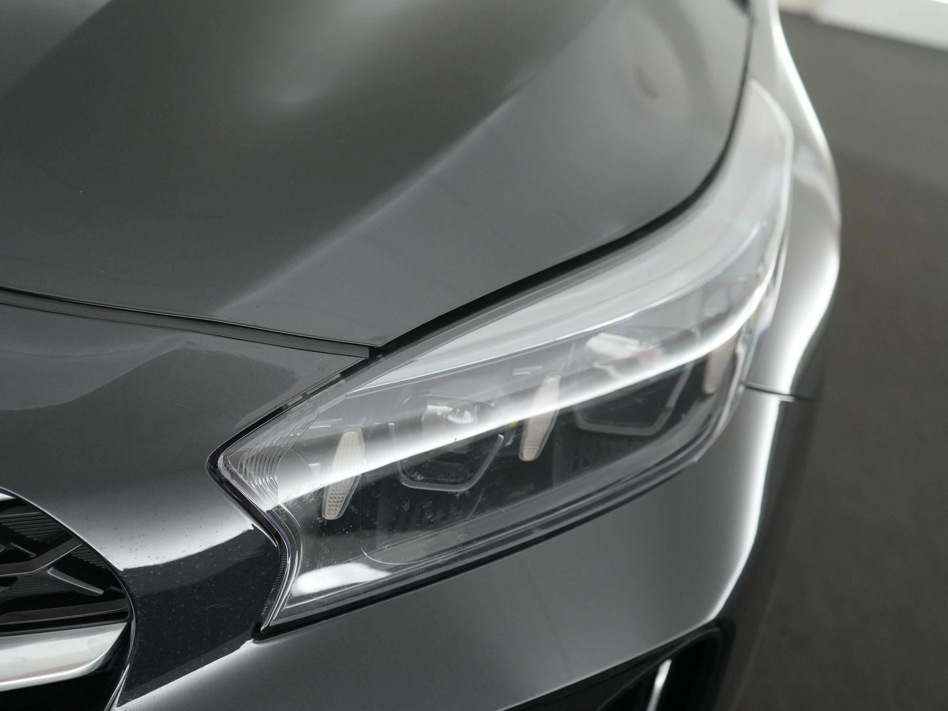 Kia XCeed 1.0 T-GDi 100 Pulse